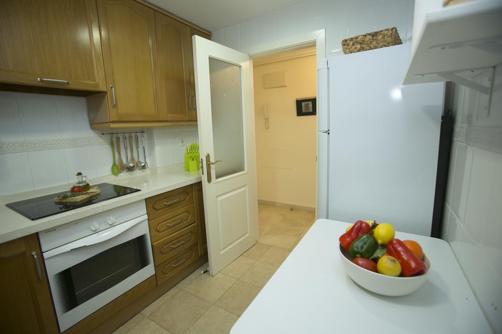 Trafalgar Apartment