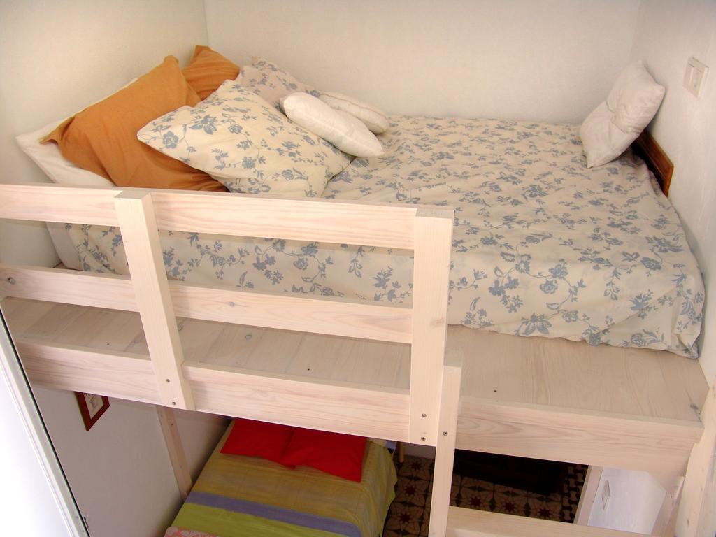 Valdes Apartamento