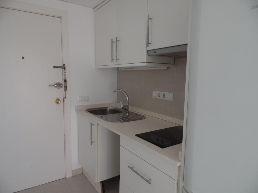 Apartamento International Alicante