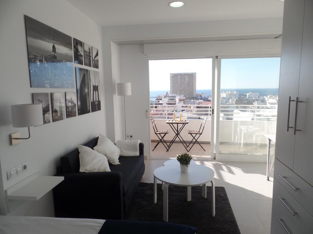 Apartamento International