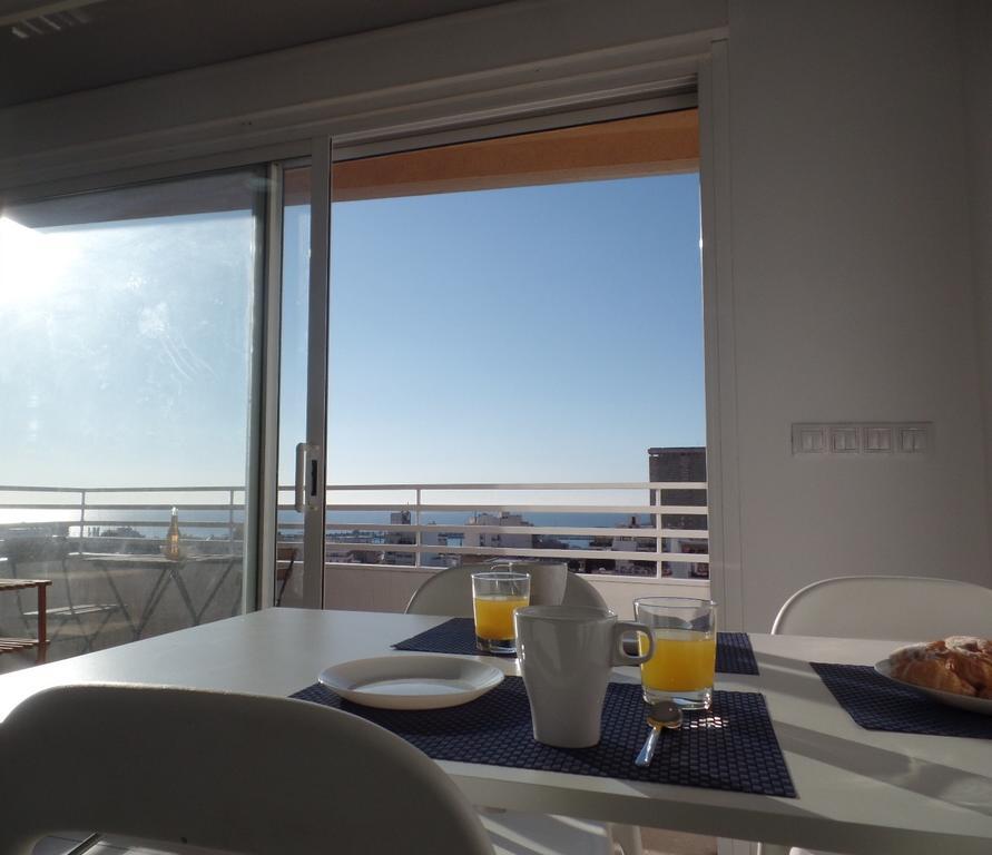 International Apartamento Alicante