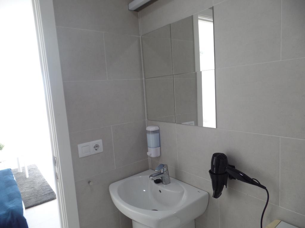 International Apartamento