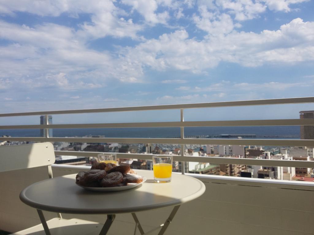 Explanada Apartment Alicante
