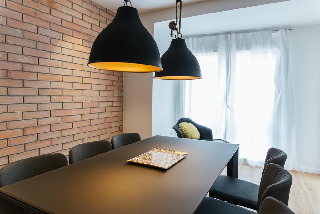 Apartment The Lucky Flats - Liorna