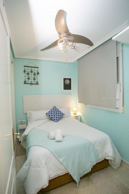 Trafalgar Apartment