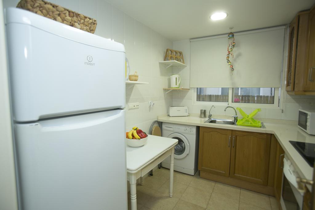 Trafalgar Apartment