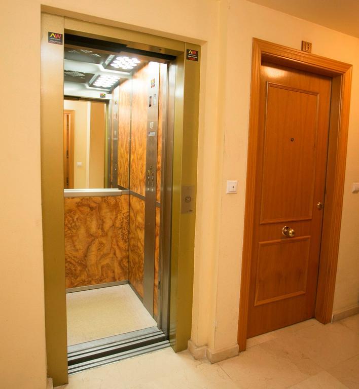 Apartment Trafalgar