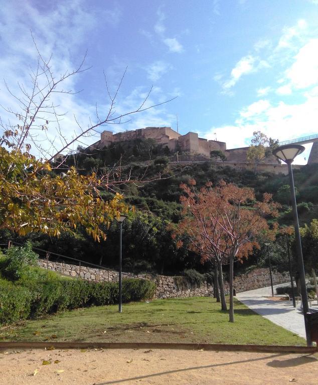 Apartment Trafalgar Alicante