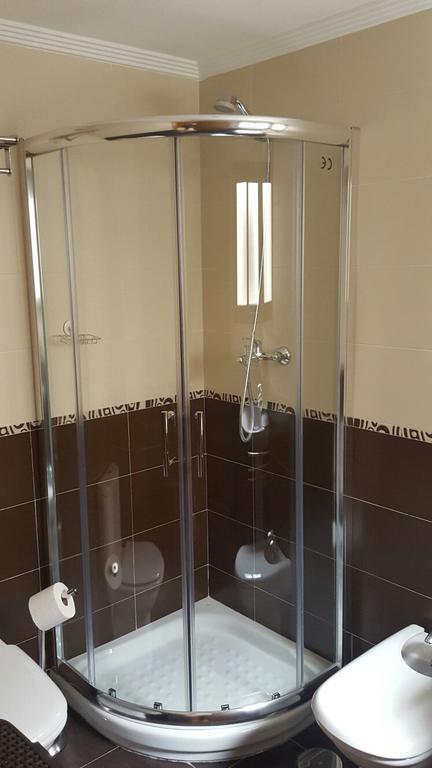 Atico Campos Vasallo Apartment *