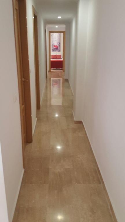 Atico Campos Vasallo * Alicante