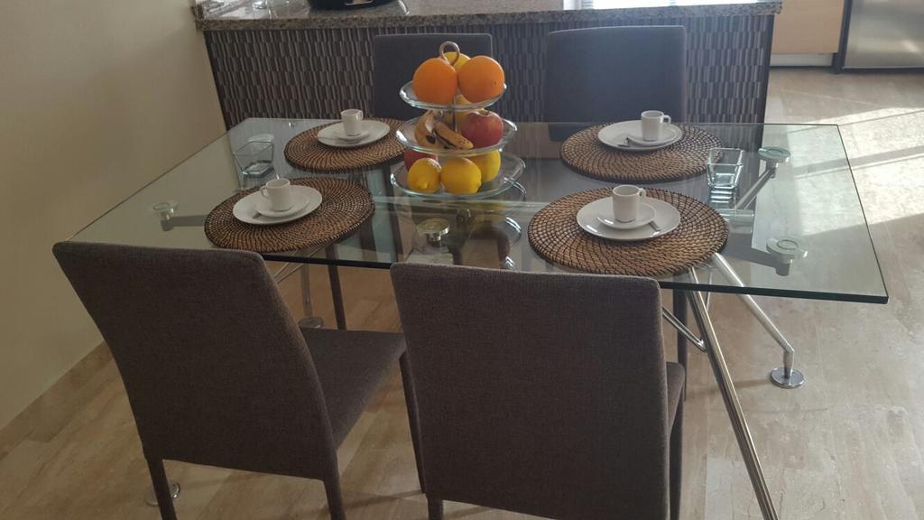 Apartment Atico Campos Vasallo *