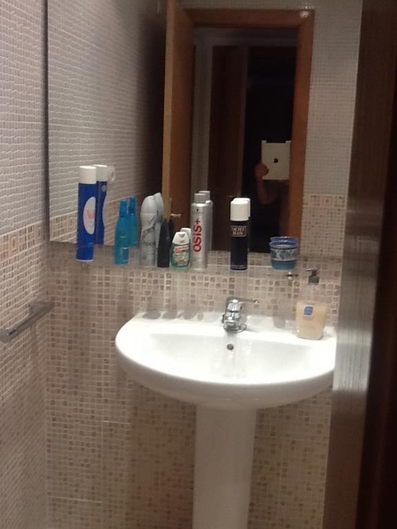 Apartamento Carlota Pasaron Alicante