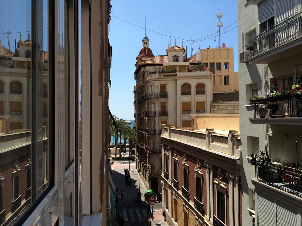 Apartamento Valdes Alicante