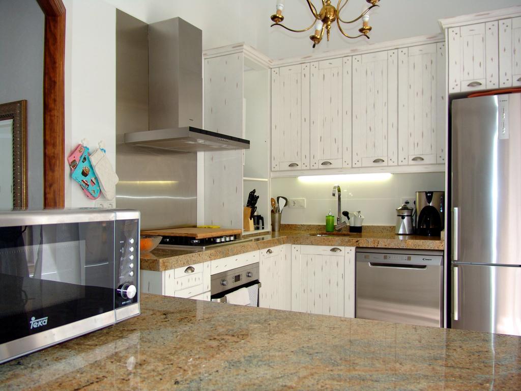 Apartamento Valdes
