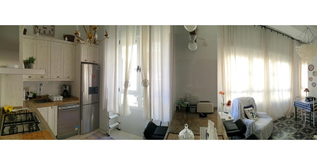 Apartamento Valdes *