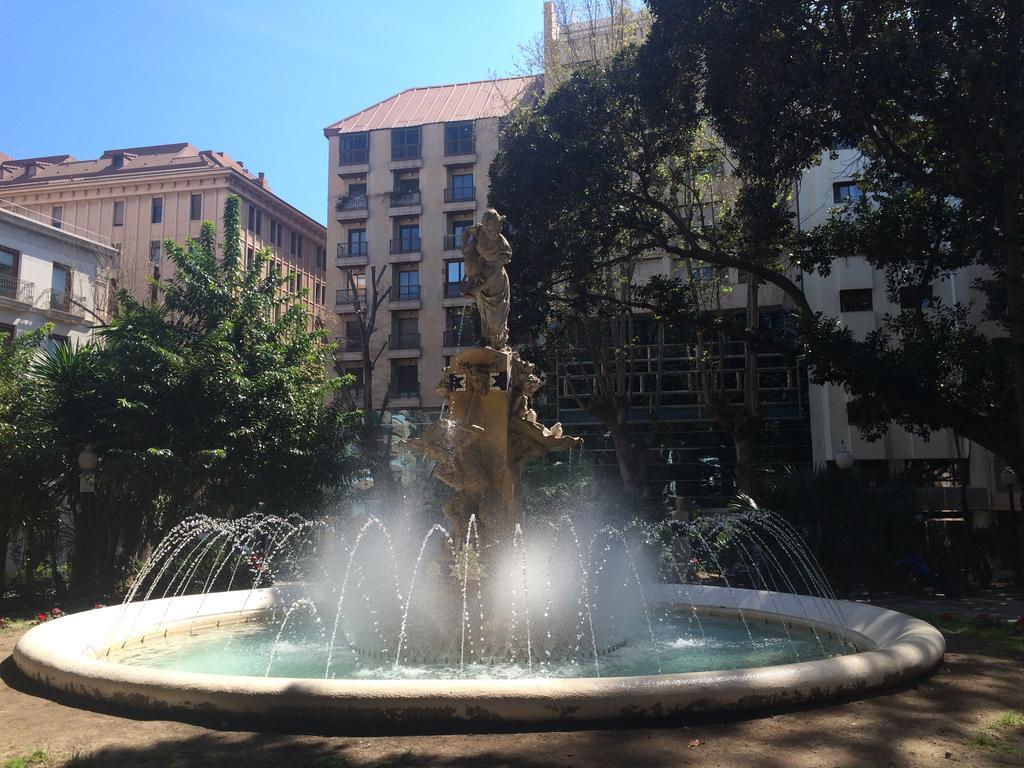 Apartamento Valdes Alicante