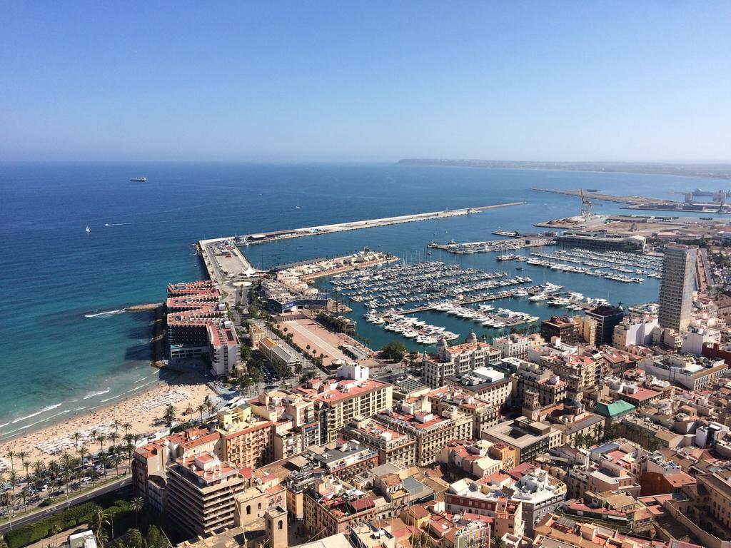 Valdes Alicante