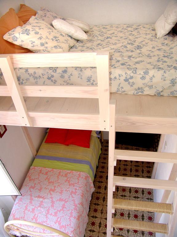 Apartamento Valdes *