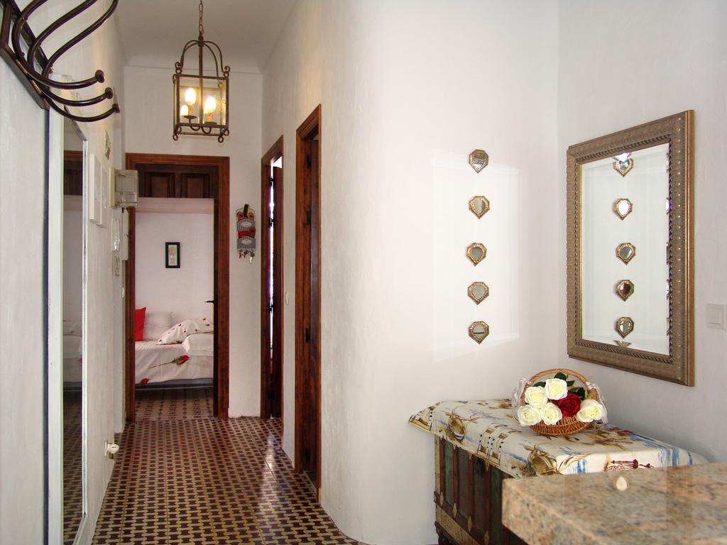 Valdes Apartamento *