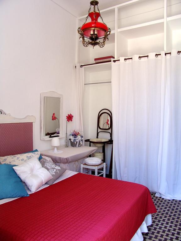 Apartamento Valdes