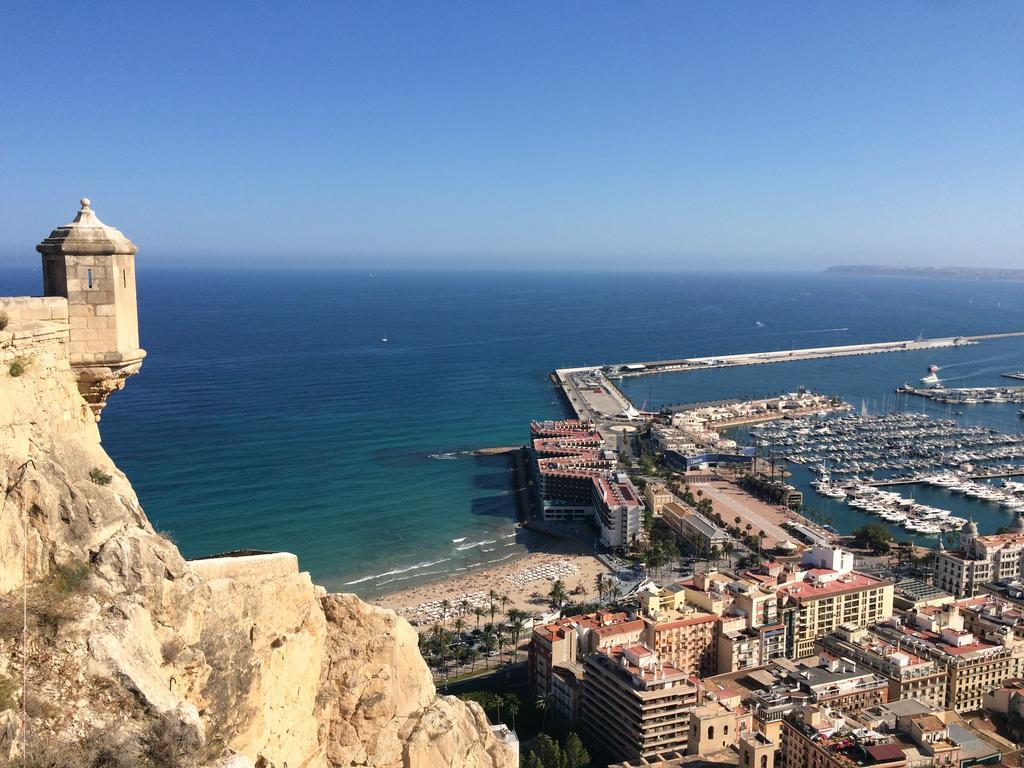 Valdes Alicante