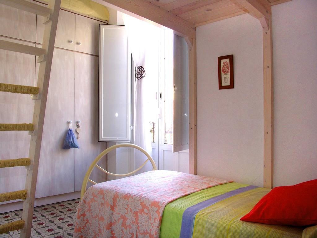 Apartamento Valdes
