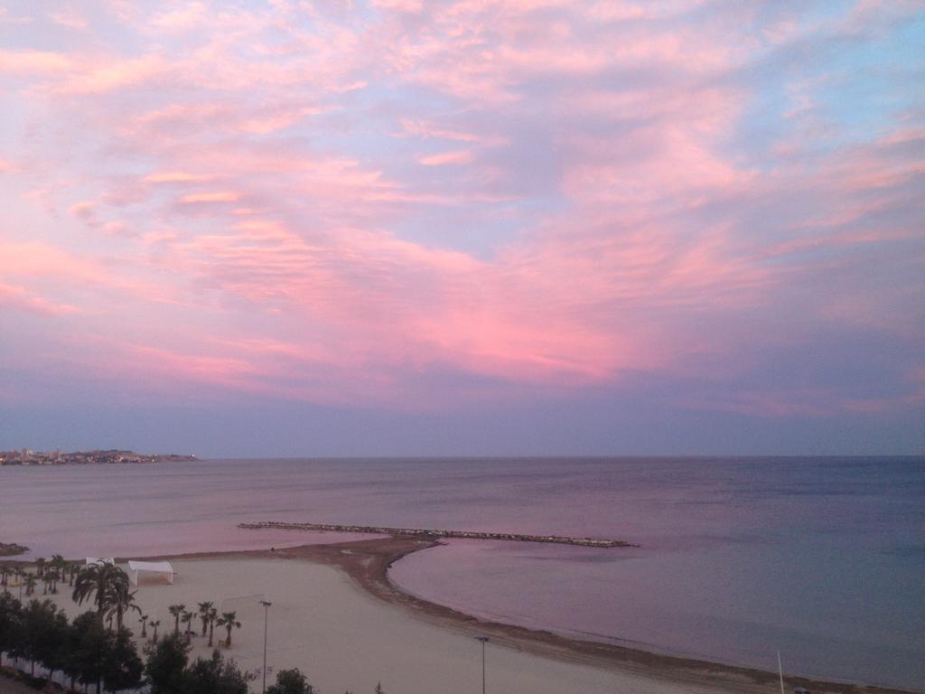 Little Sunny House 2 * Alicante