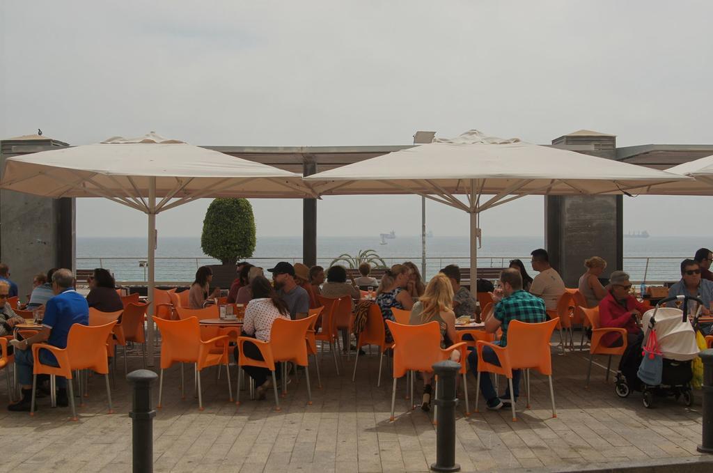 Little Sunny House 2 * Alicante