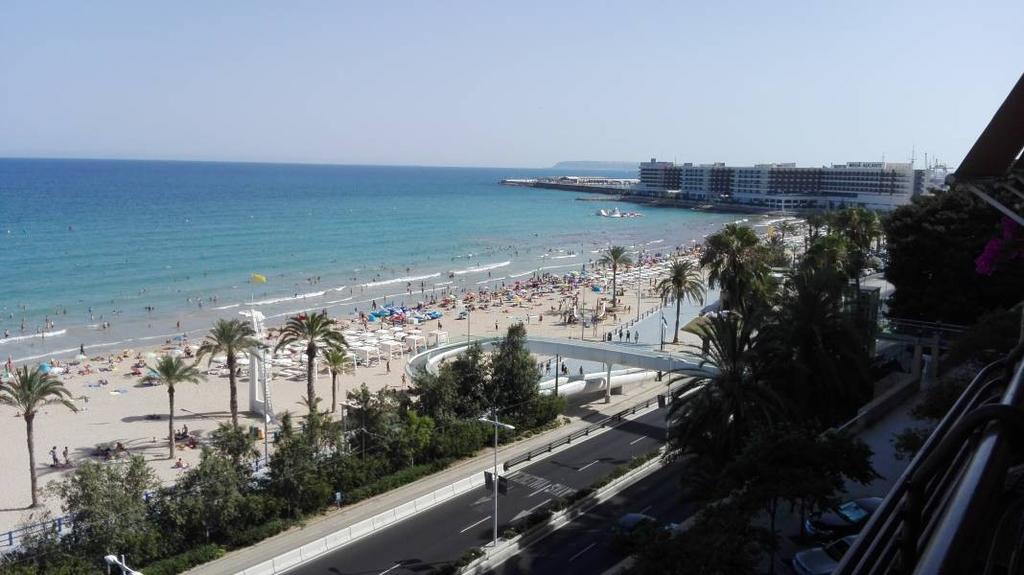 Apartment Little Sunny House 2 Alicante