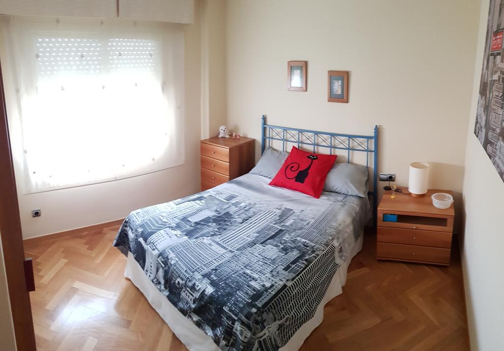 Huoneisto La Senal