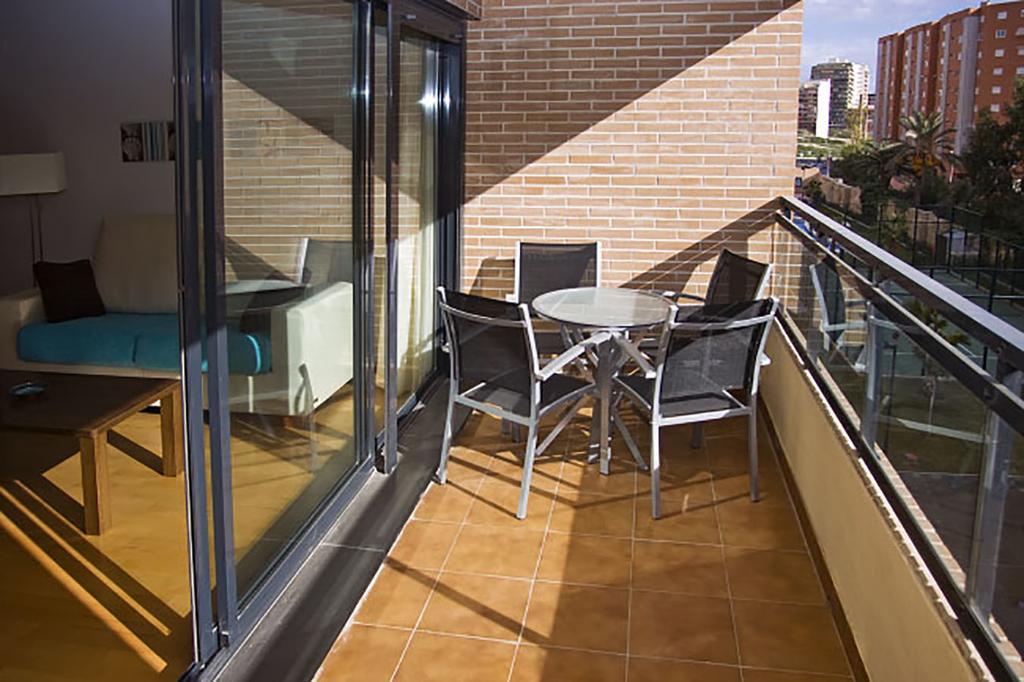 Realrent Puertomar Alicante