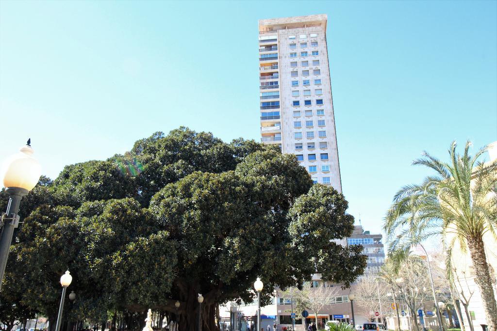 Apartment Torre Alicante Apartments *