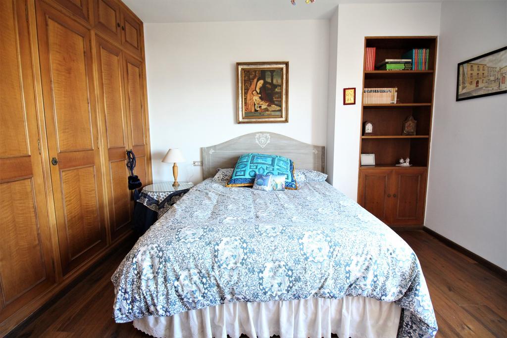 Torre Alicante Apartments * Alicante