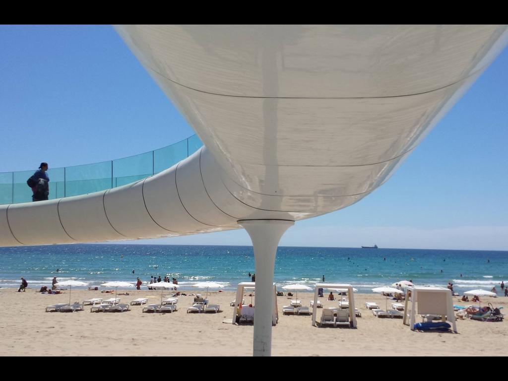 Deluxe Playa * Alicante