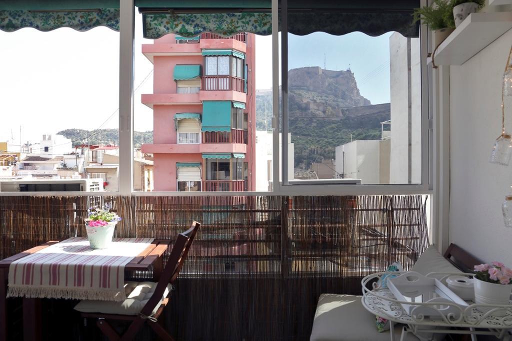 Apartment Lovelyloft Mercado Alicante