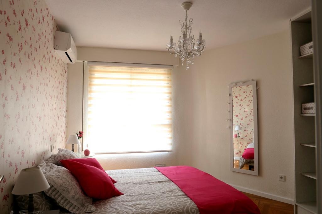 Lovelyloft Mercado Apartment *