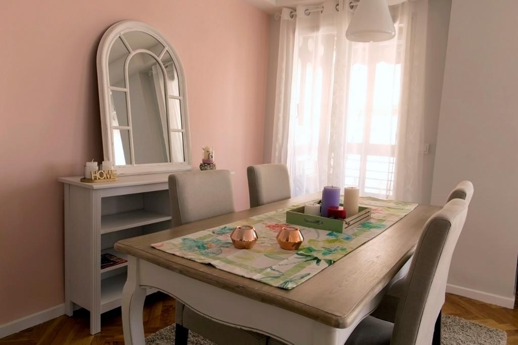 Lovelyloft Mercado Apartment *