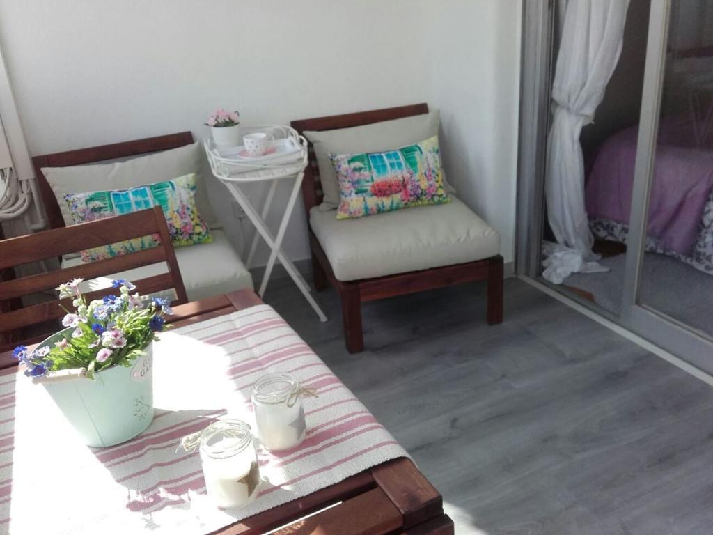 Lovelyloft Mercado * Alicante