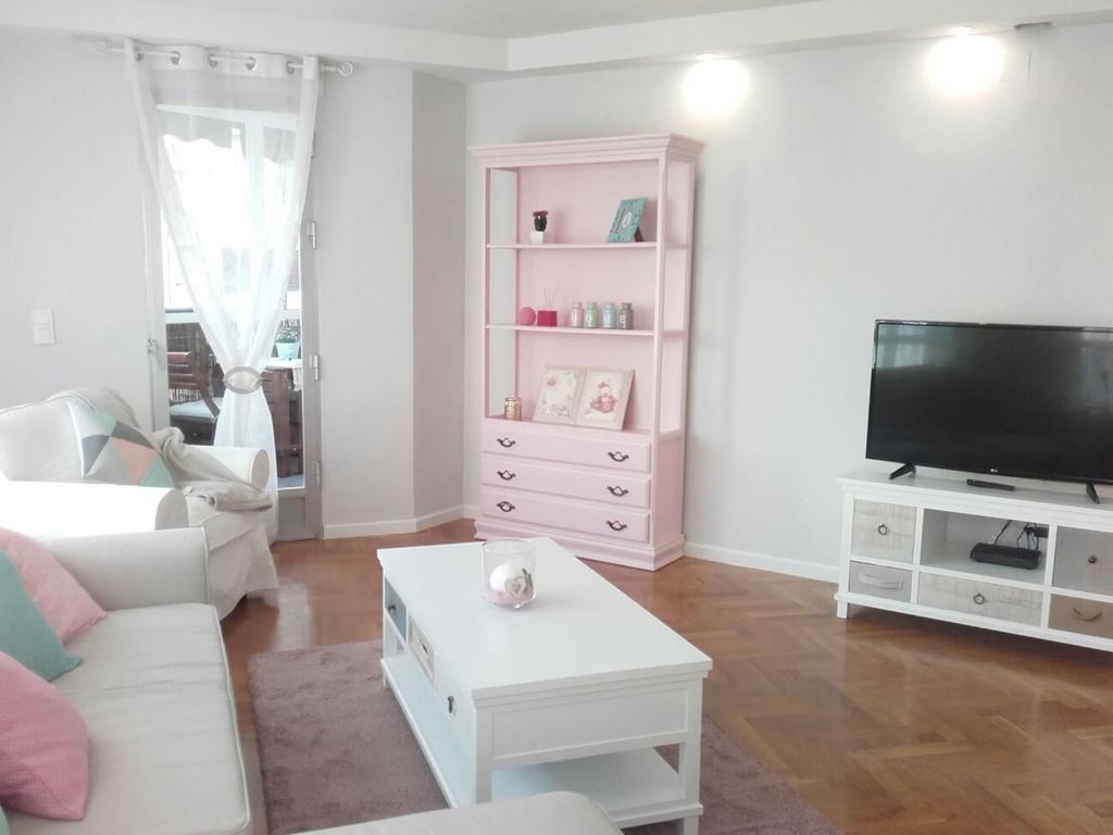 Apartment Lovelyloft Mercado Alicante