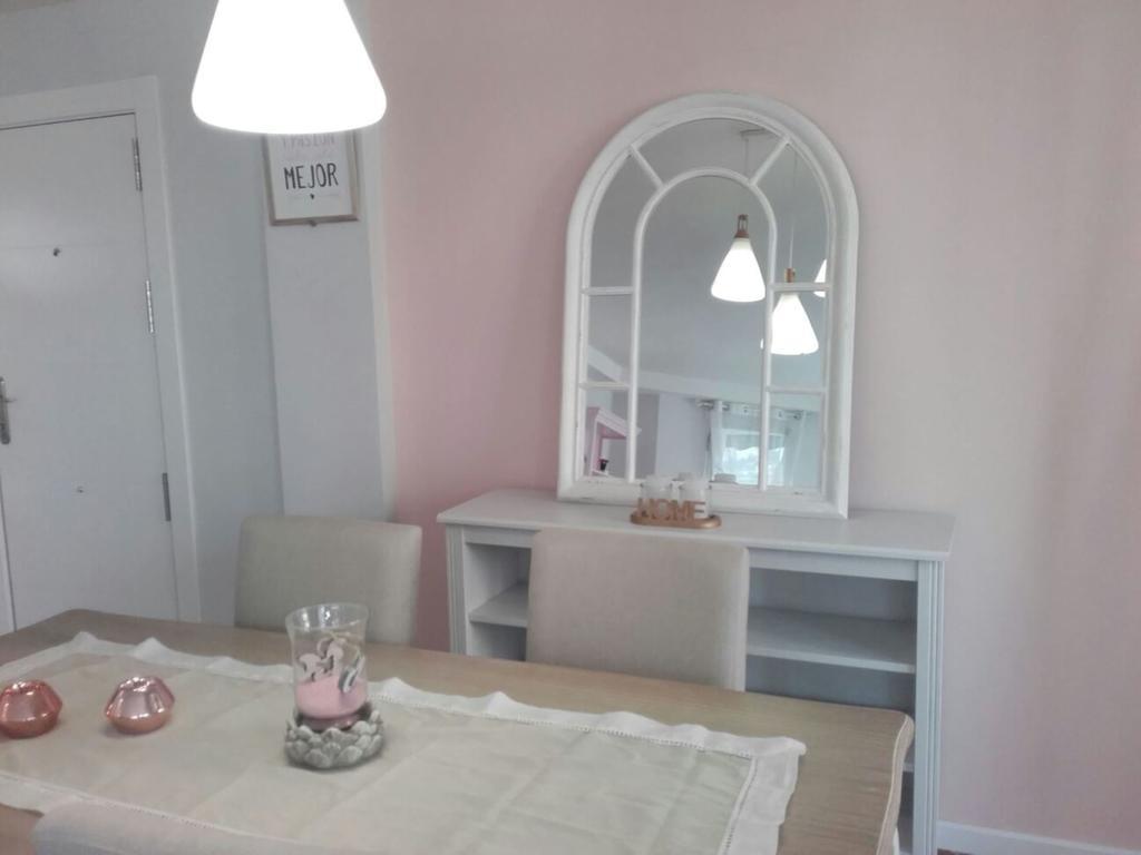Lovelyloft Mercado Apartment