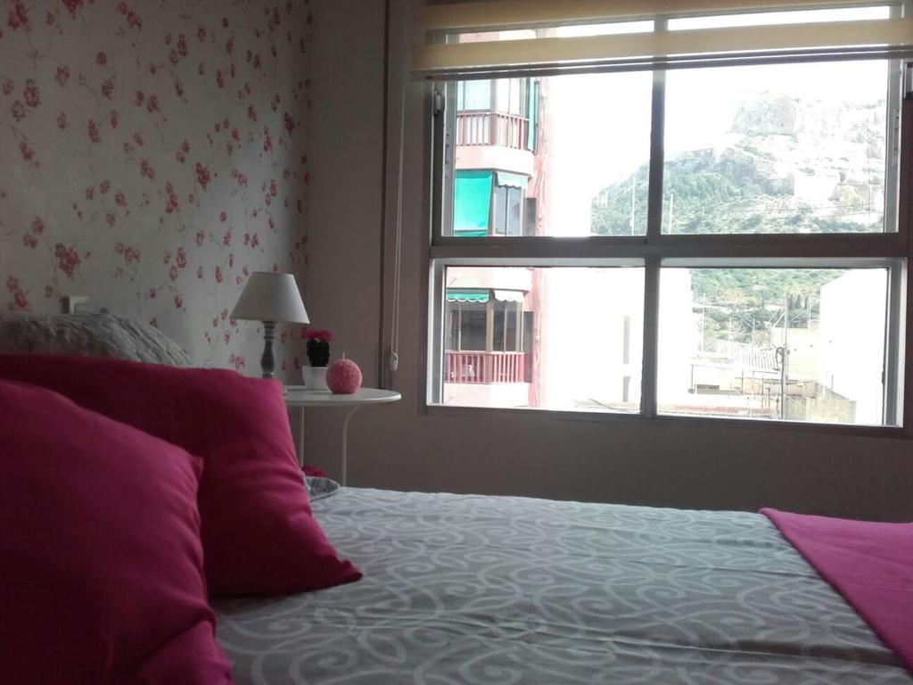 Lovelyloft Mercado Apartment *