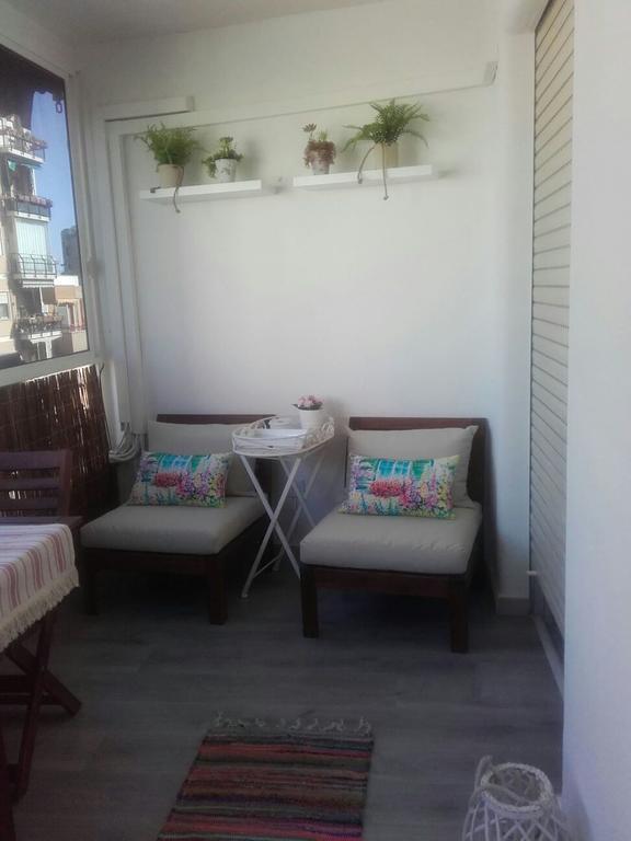 Lovelyloft Mercado * Alicante