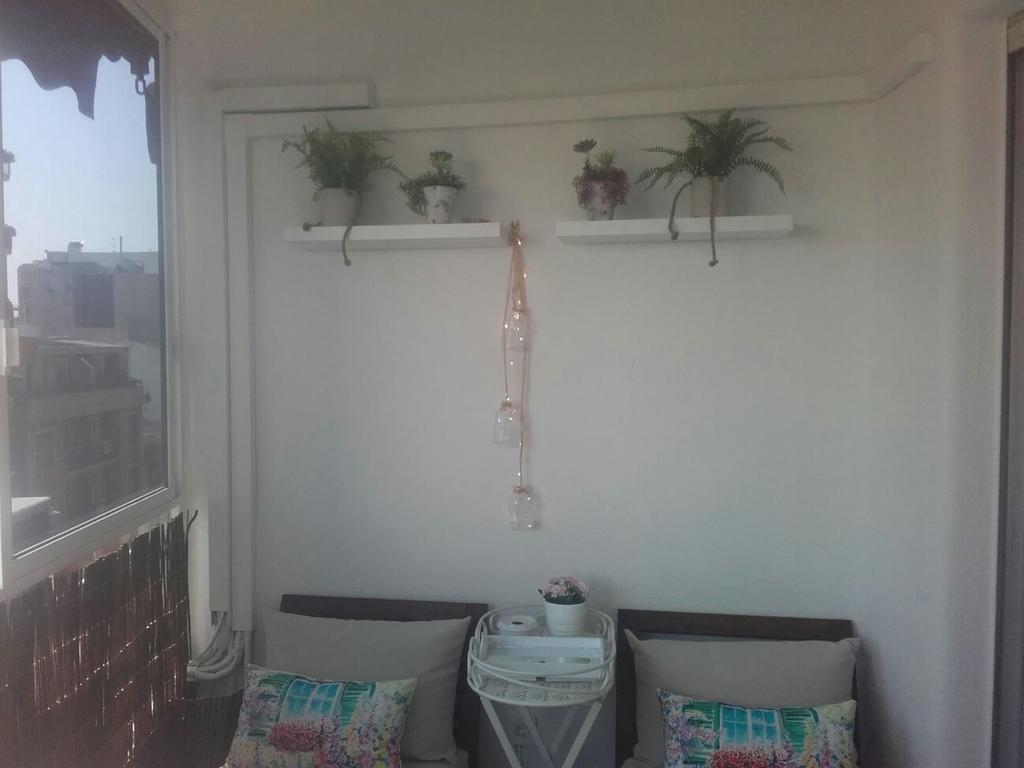 Lovelyloft Mercado * Alicante