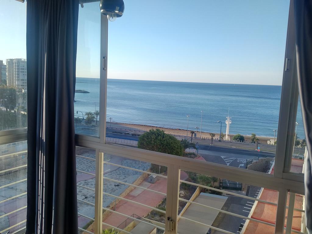 Appartement Fantastic Seaview Alicante