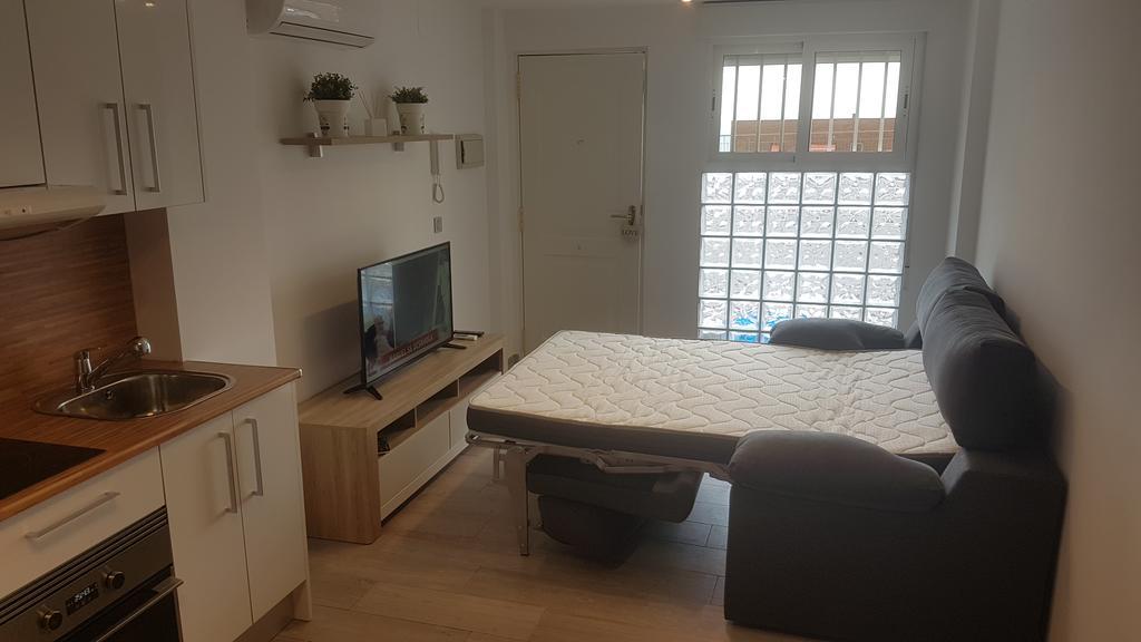 Gafner 1 Apartment *