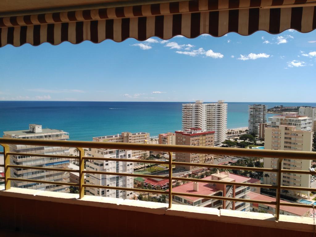 Leo Playa De San Juan Apartment Alicante