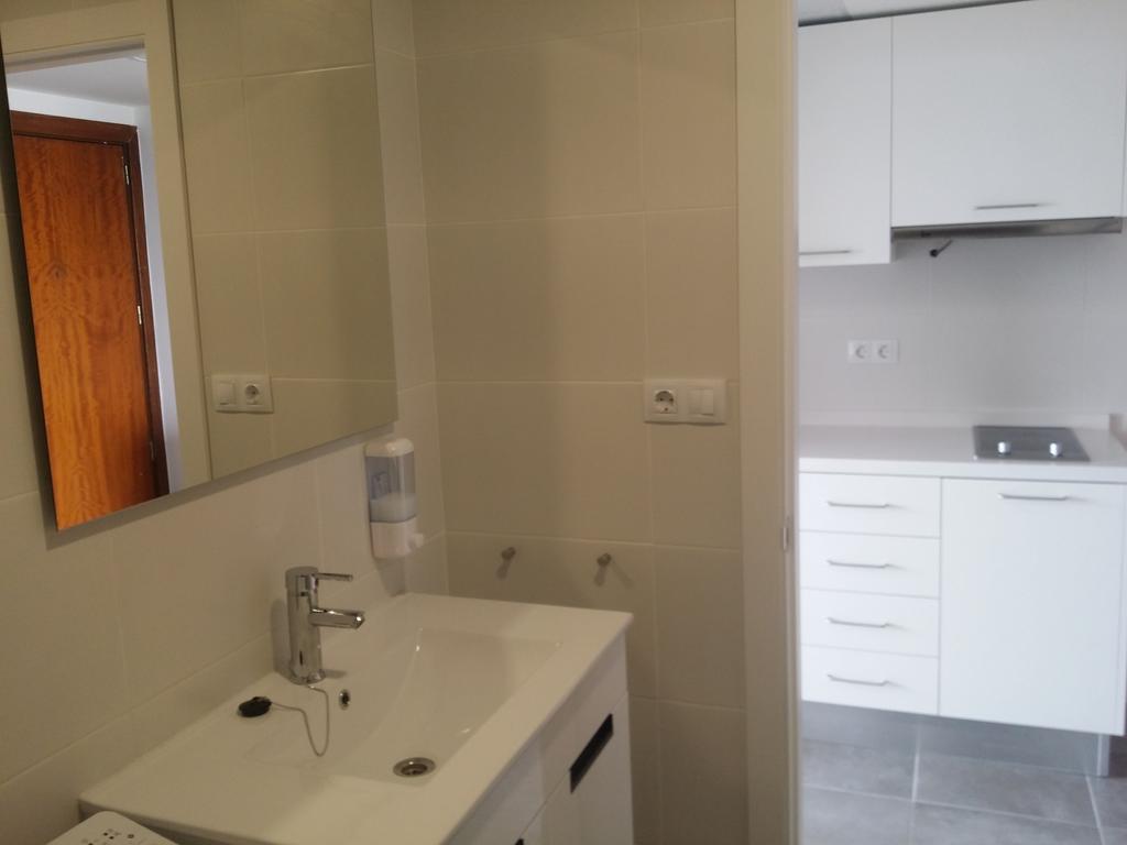 Explanada Apartment *