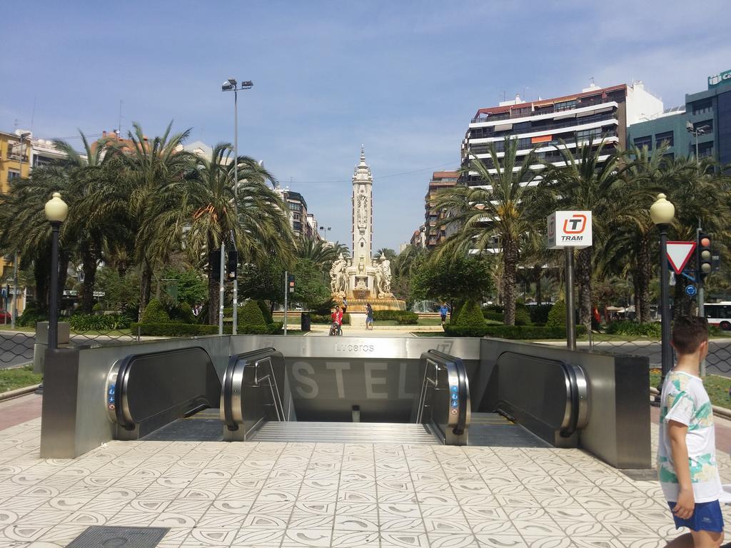 Explanada Apartment
