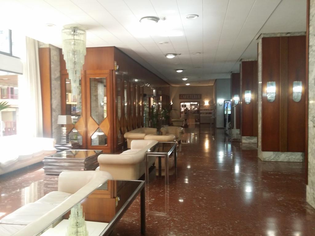 International Apartamento Alicante
