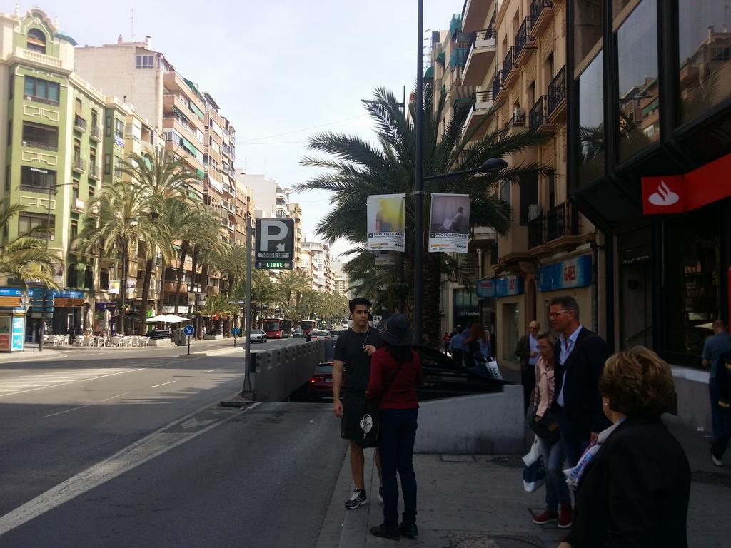 International Apartamento